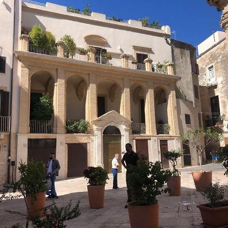 Gesuiti 25 Μπάρι Εξωτερικό φωτογραφία