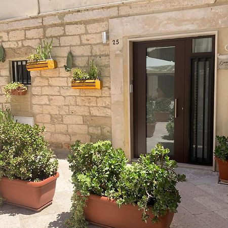 Gesuiti 25 Μπάρι Εξωτερικό φωτογραφία