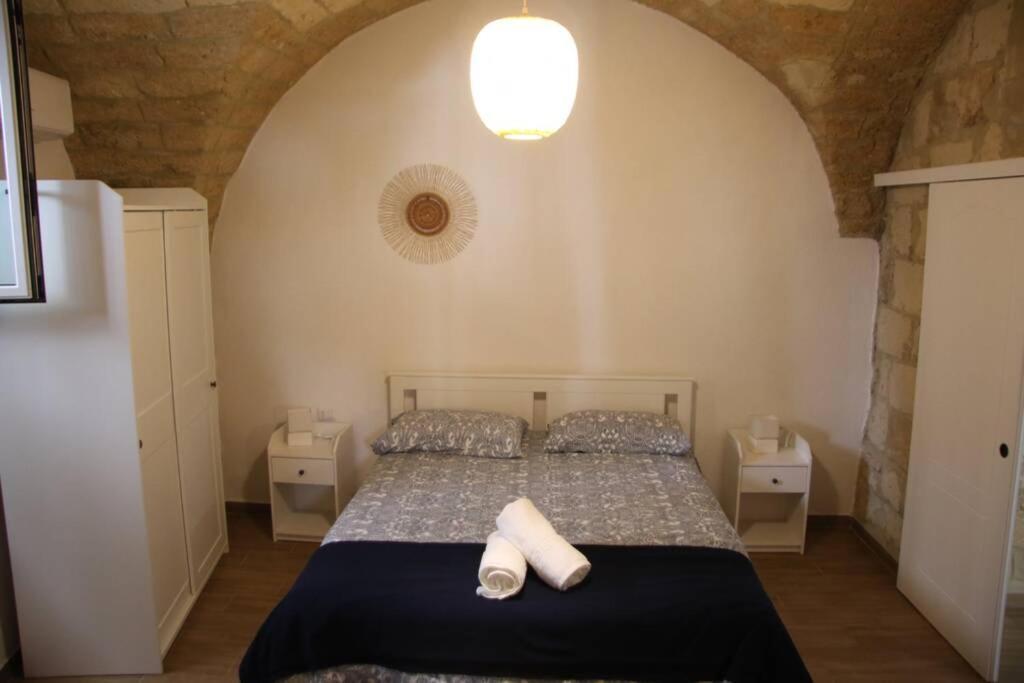 Gesuiti 25 Μπάρι Εξωτερικό φωτογραφία