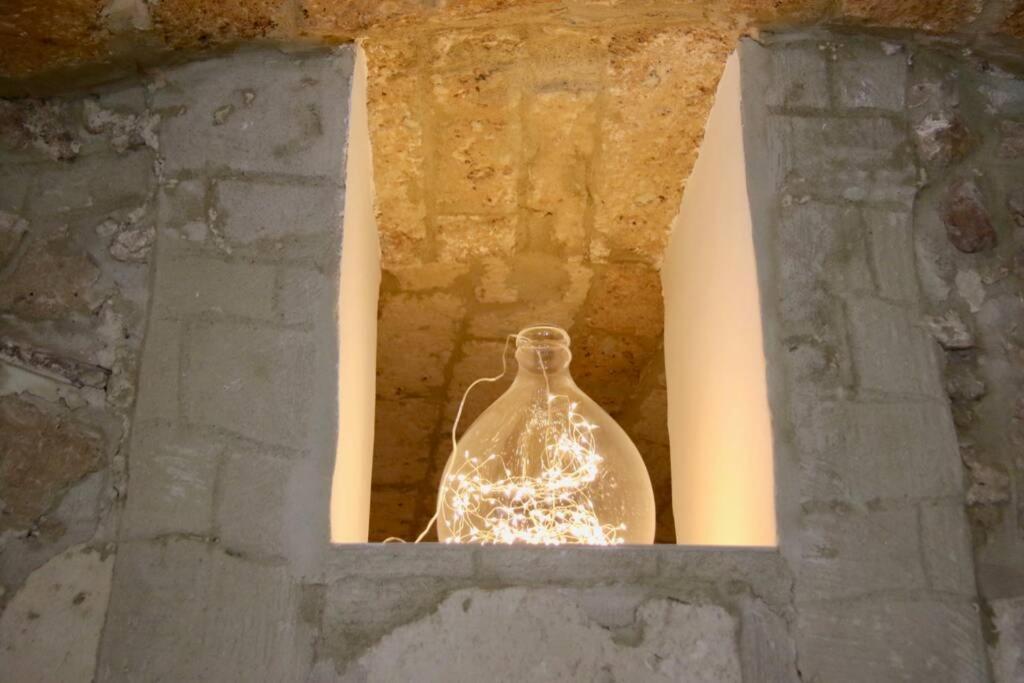 Gesuiti 25 Μπάρι Εξωτερικό φωτογραφία