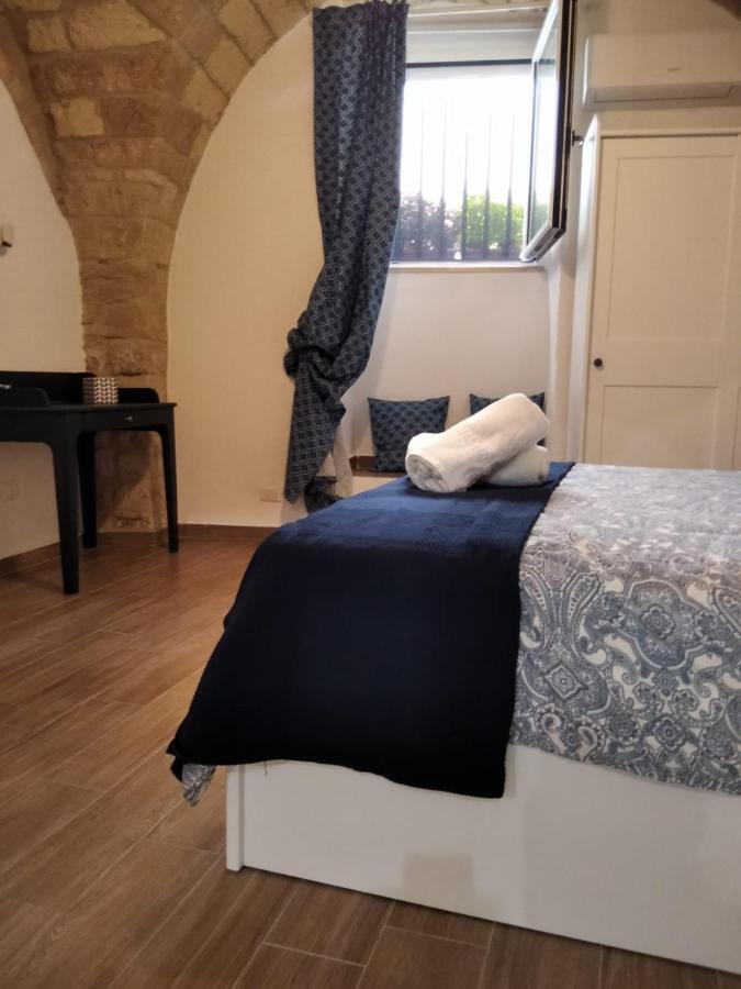 Gesuiti 25 Μπάρι Εξωτερικό φωτογραφία